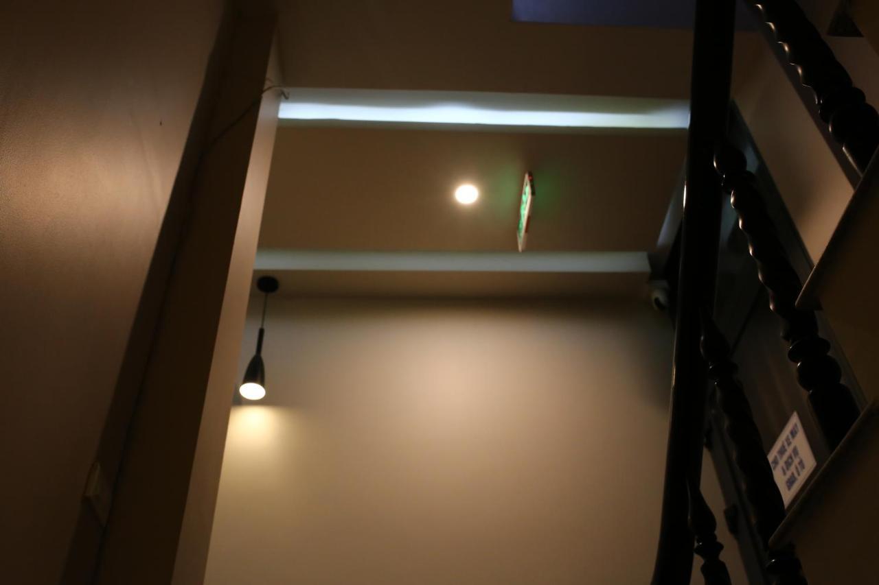 Nhat Quang House Ντα Νανγκ Εξωτερικό φωτογραφία