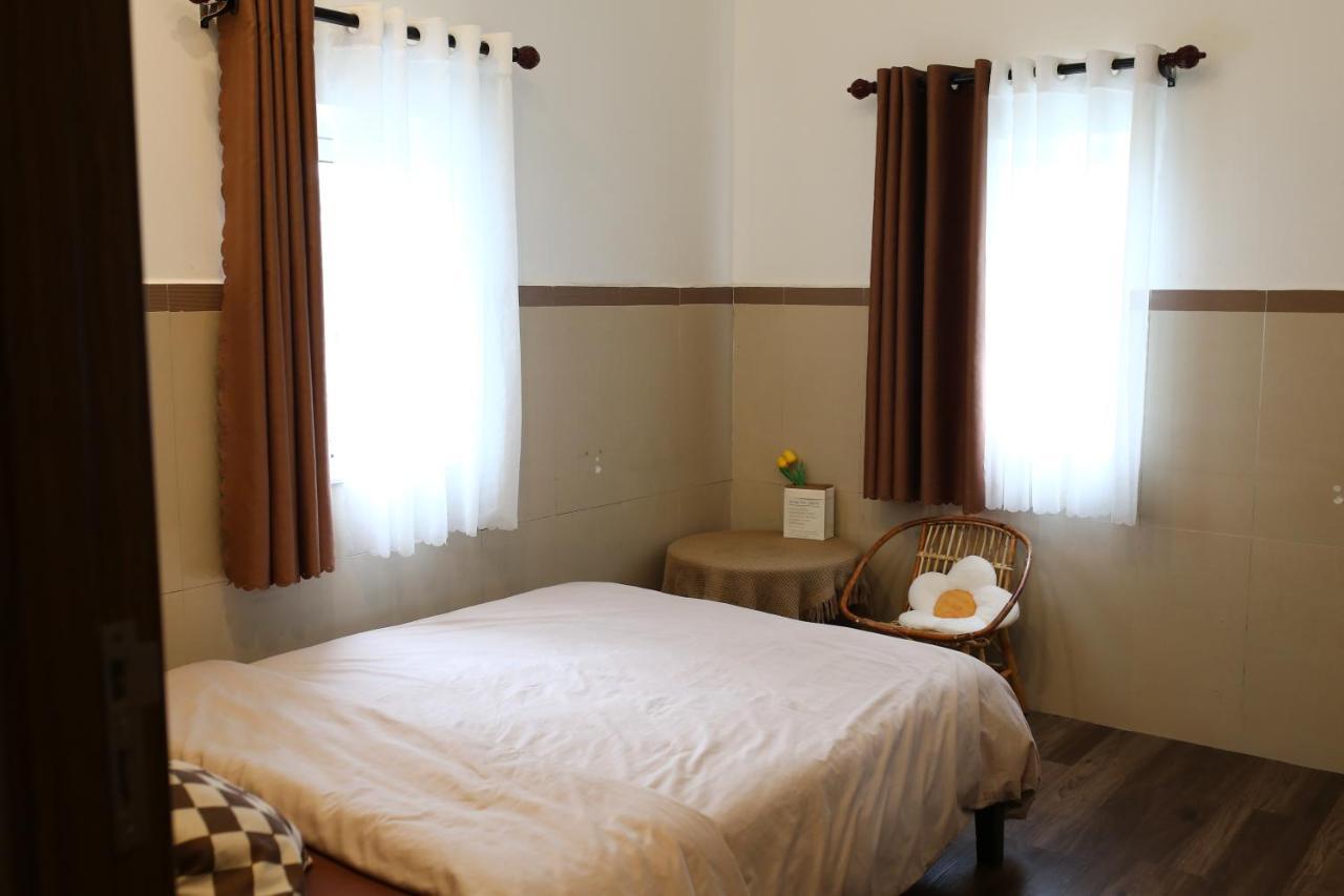 Nhat Quang House Ντα Νανγκ Εξωτερικό φωτογραφία