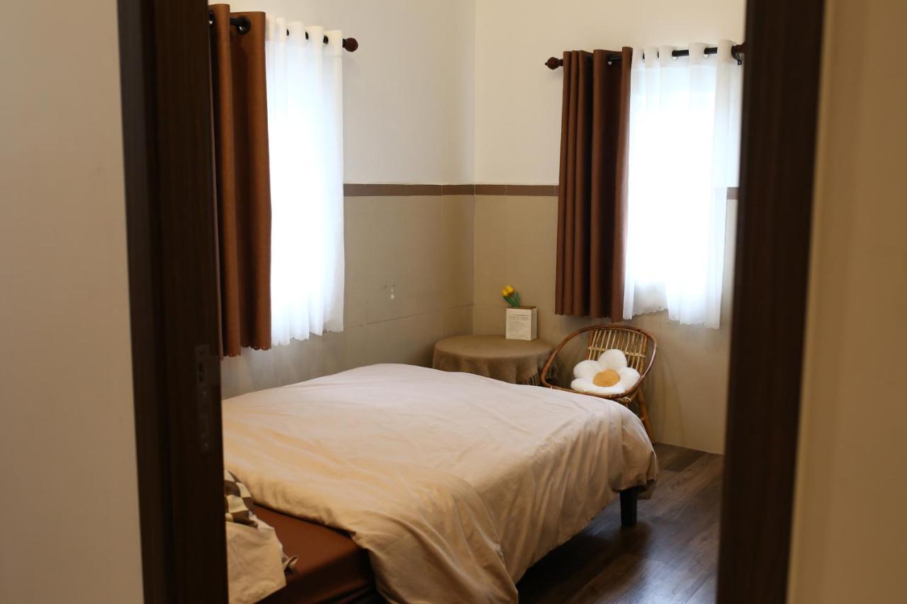 Nhat Quang House Ντα Νανγκ Εξωτερικό φωτογραφία