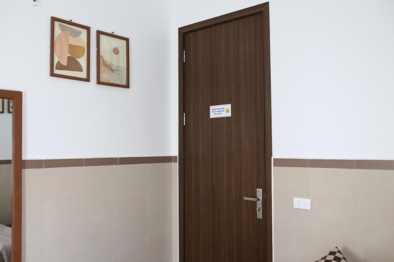 Nhat Quang House Ντα Νανγκ Εξωτερικό φωτογραφία