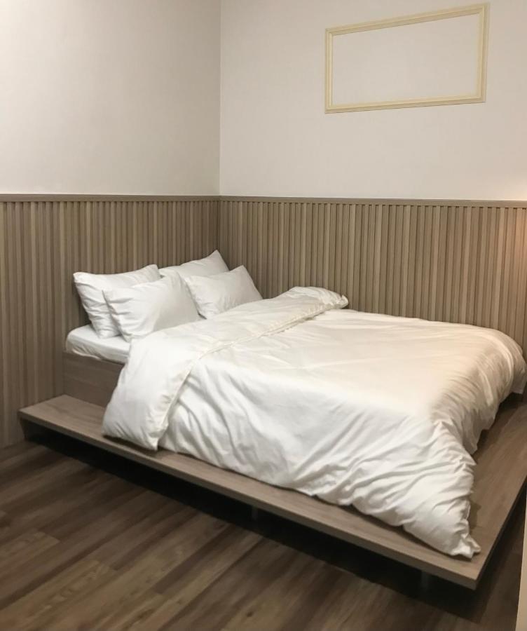 Nhat Quang House Ντα Νανγκ Εξωτερικό φωτογραφία