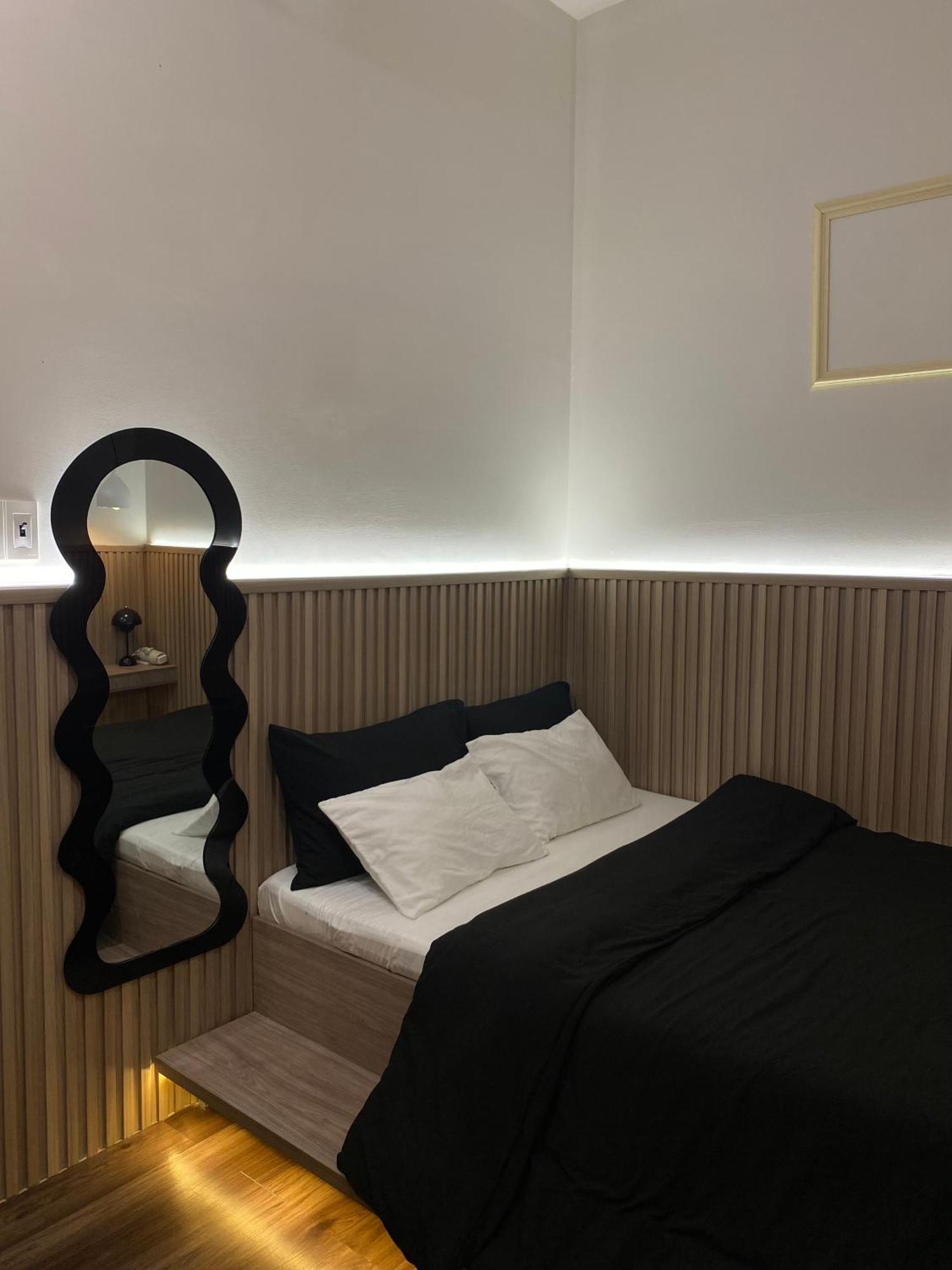 Nhat Quang House Ντα Νανγκ Εξωτερικό φωτογραφία