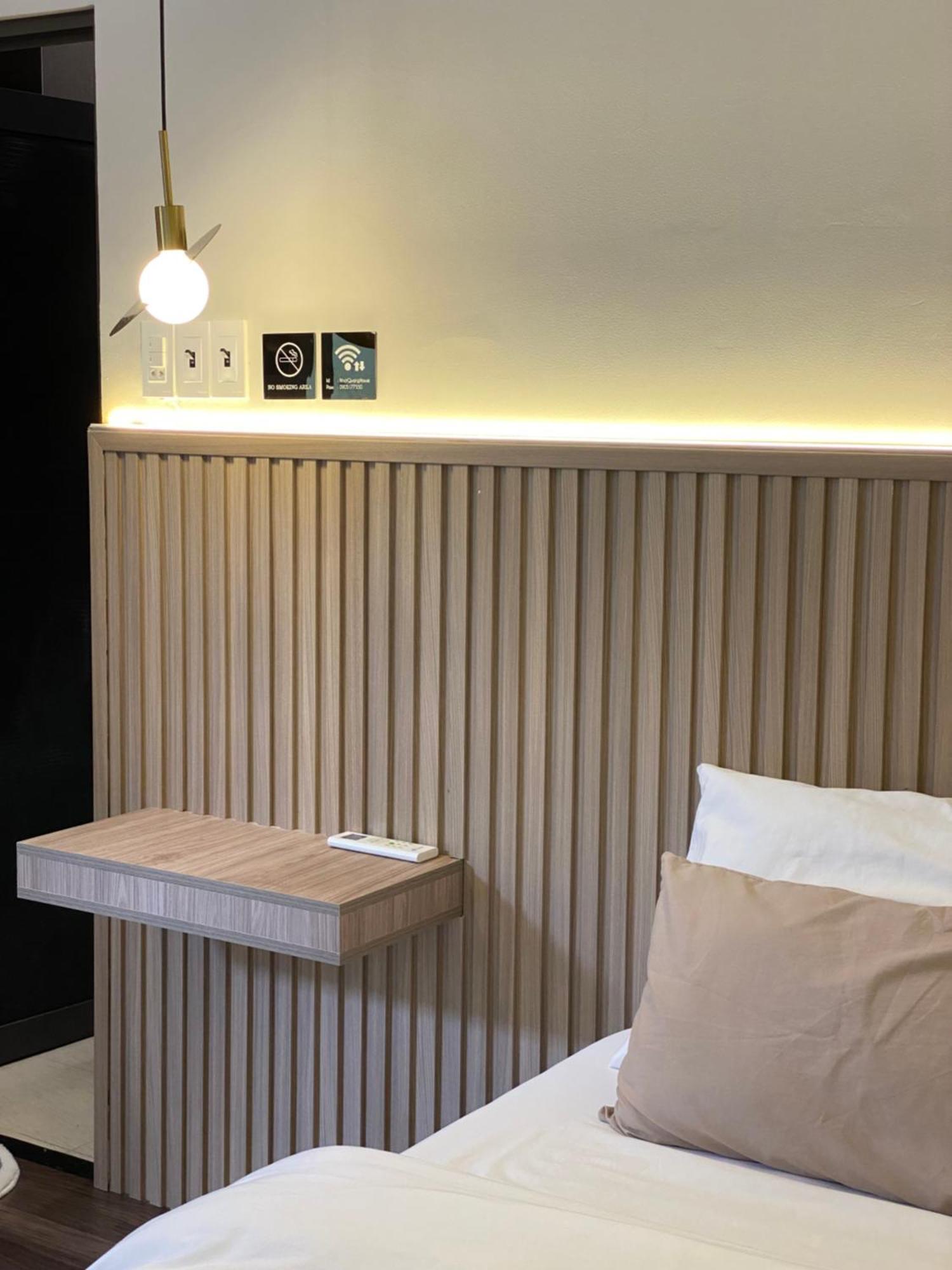 Nhat Quang House Ντα Νανγκ Εξωτερικό φωτογραφία