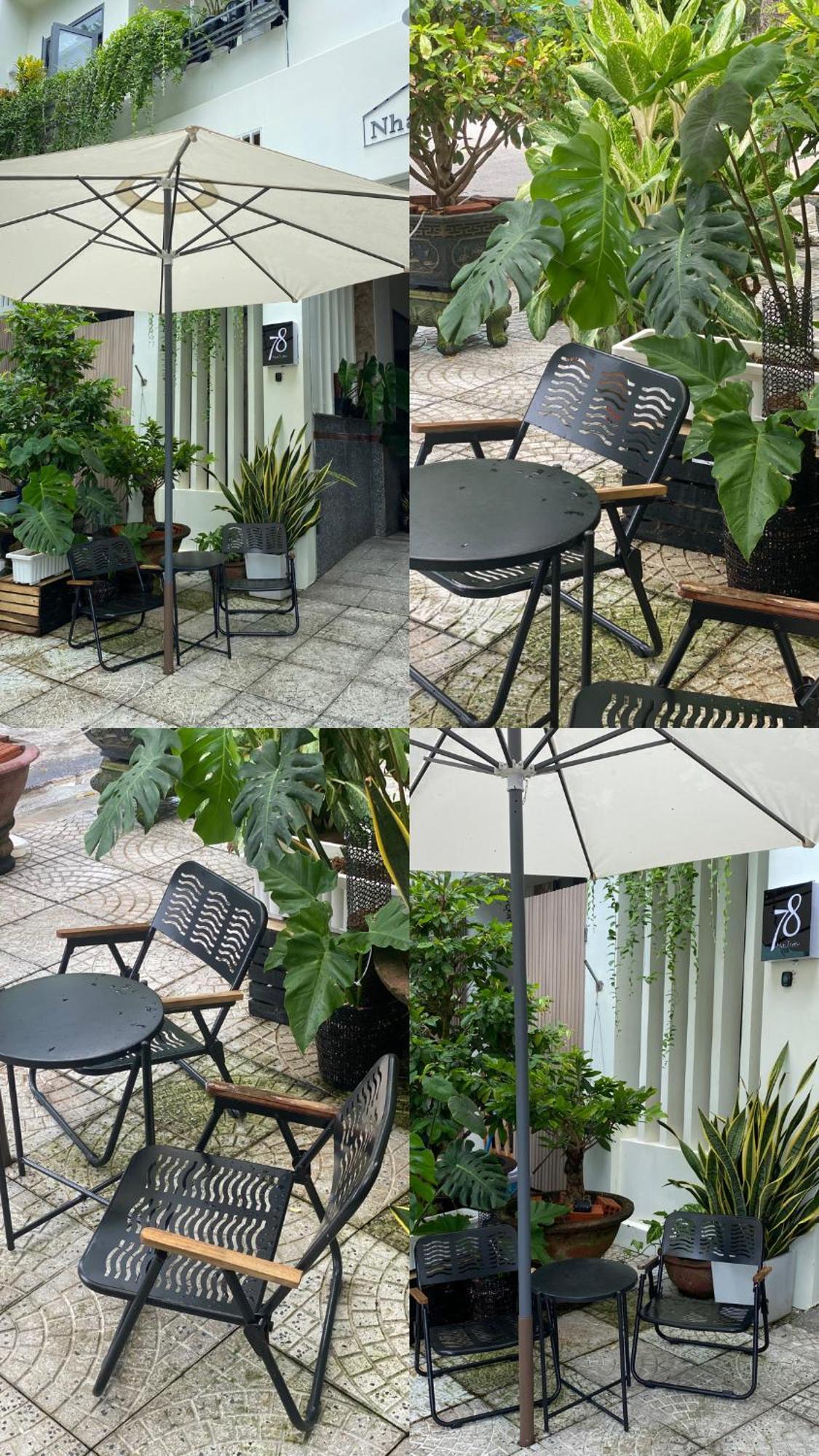 Nhat Quang House Ντα Νανγκ Εξωτερικό φωτογραφία