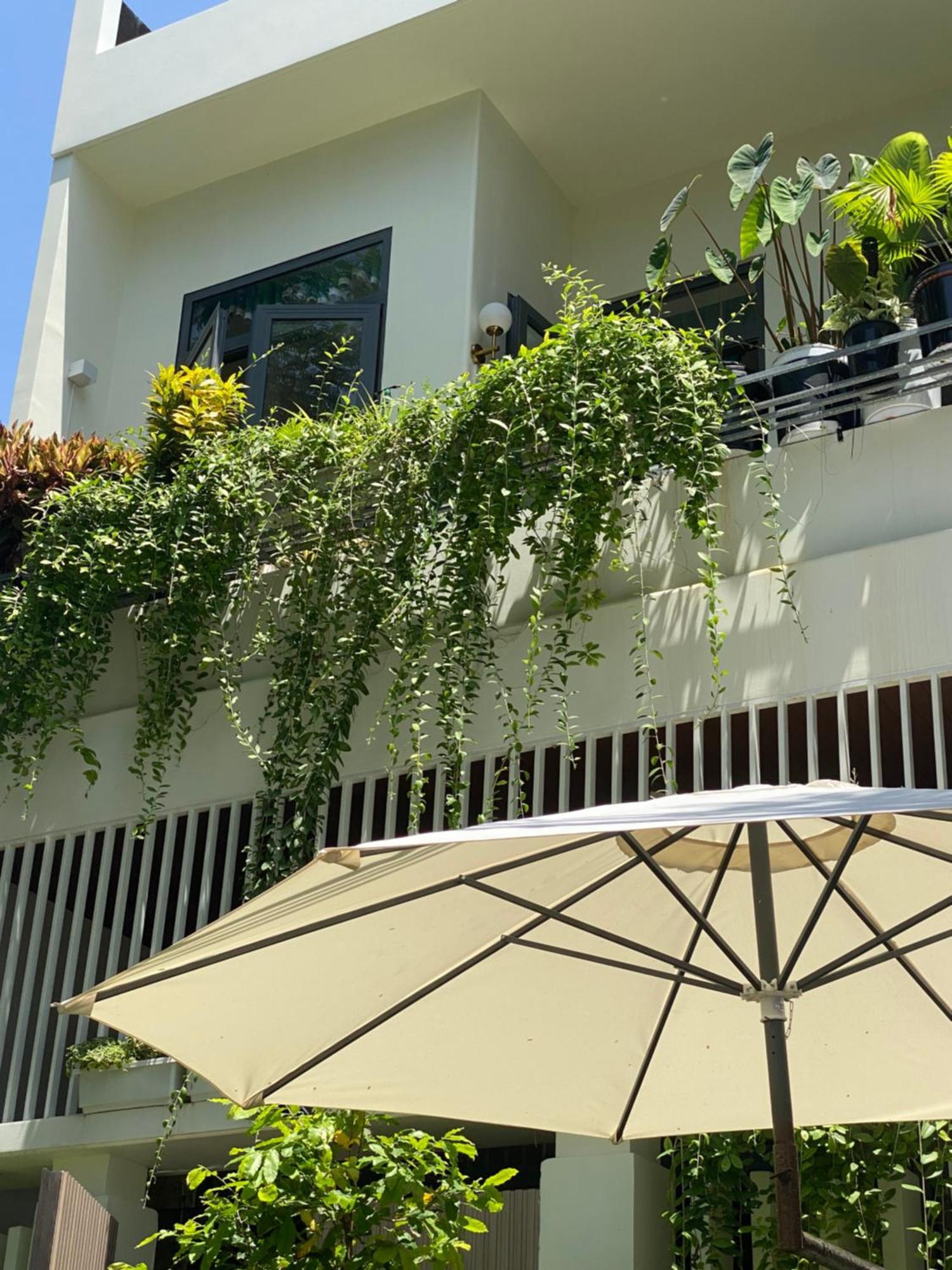 Nhat Quang House Ντα Νανγκ Εξωτερικό φωτογραφία