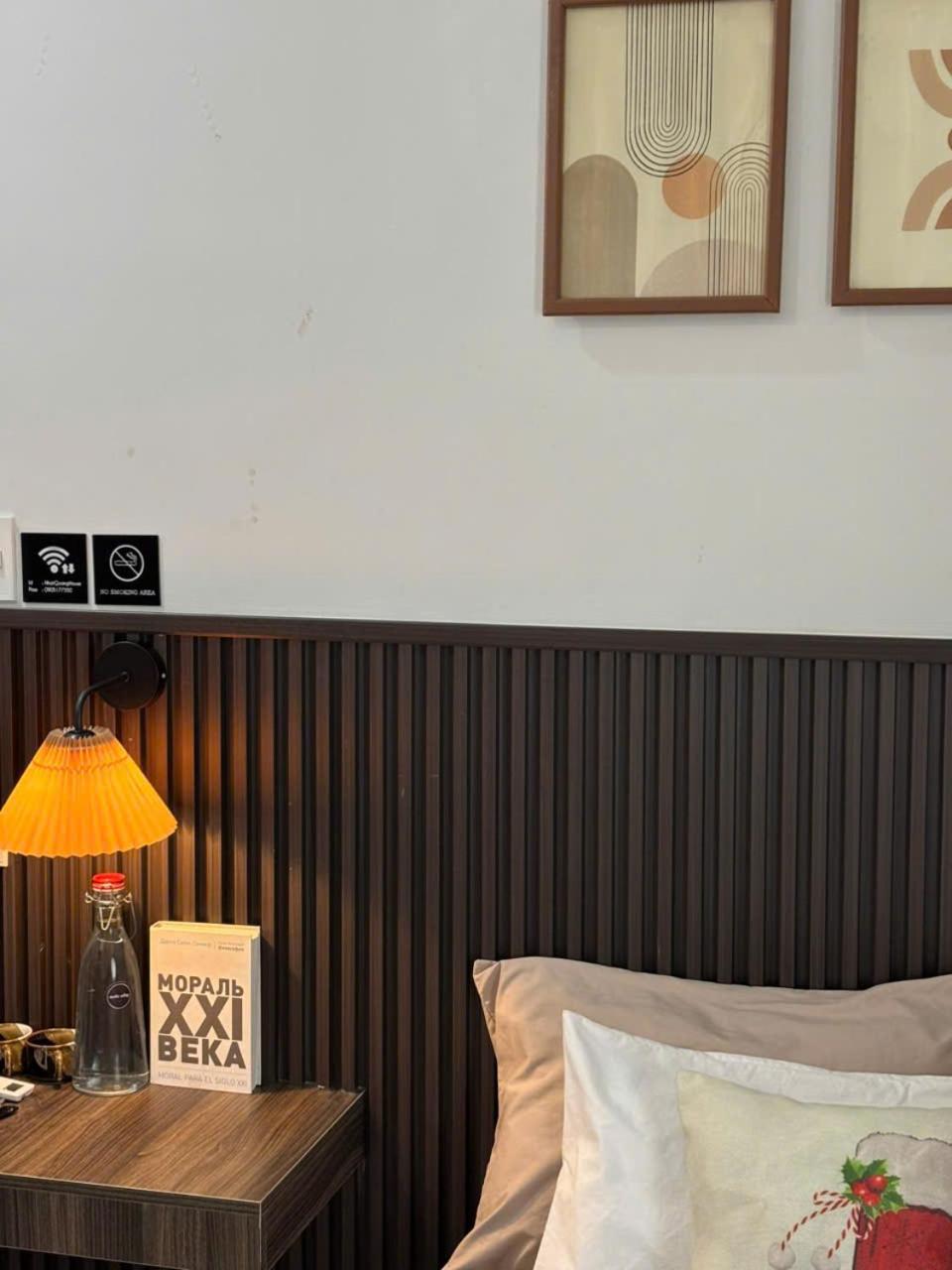 Nhat Quang House Ντα Νανγκ Εξωτερικό φωτογραφία
