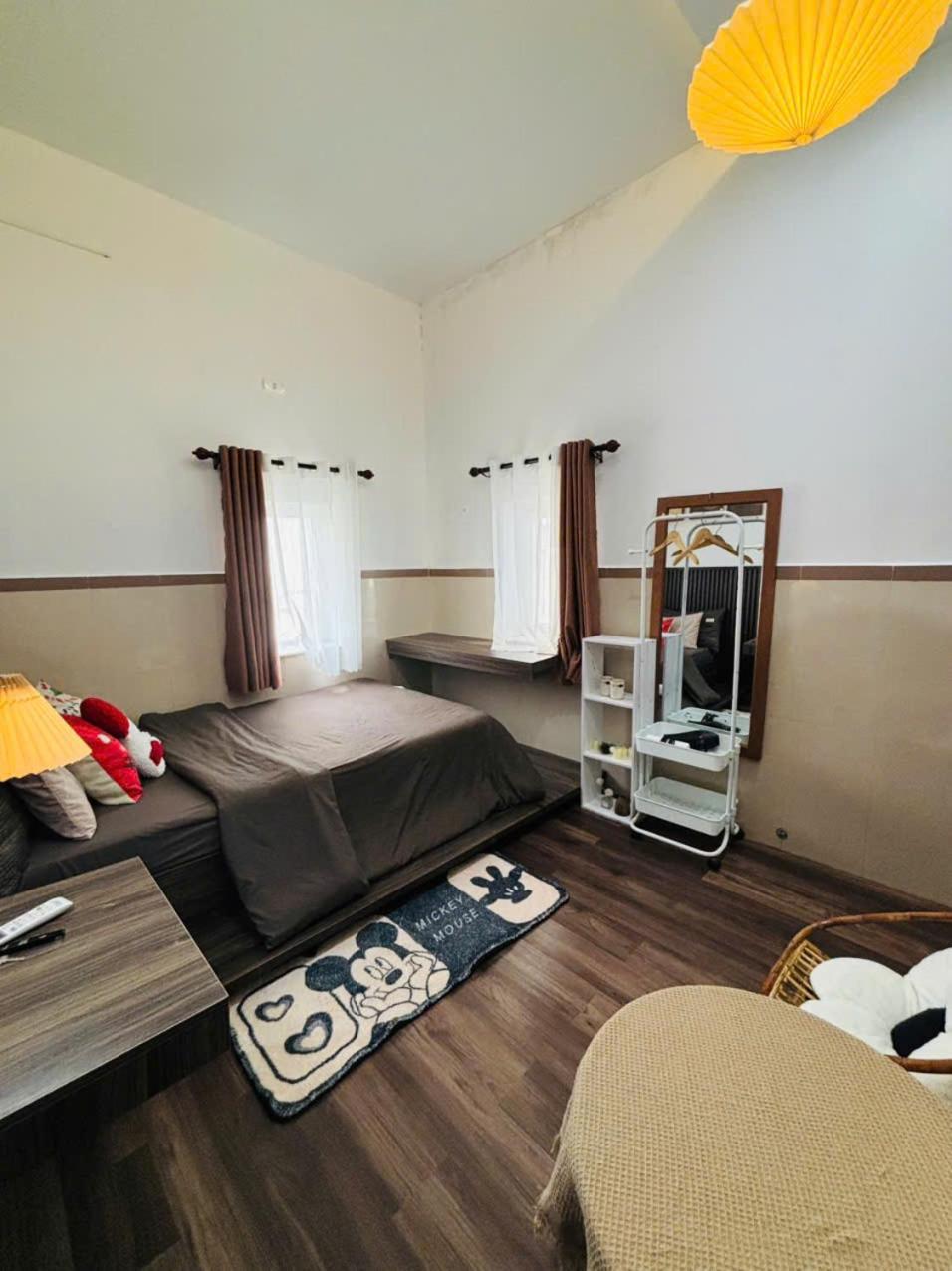 Nhat Quang House Ντα Νανγκ Εξωτερικό φωτογραφία