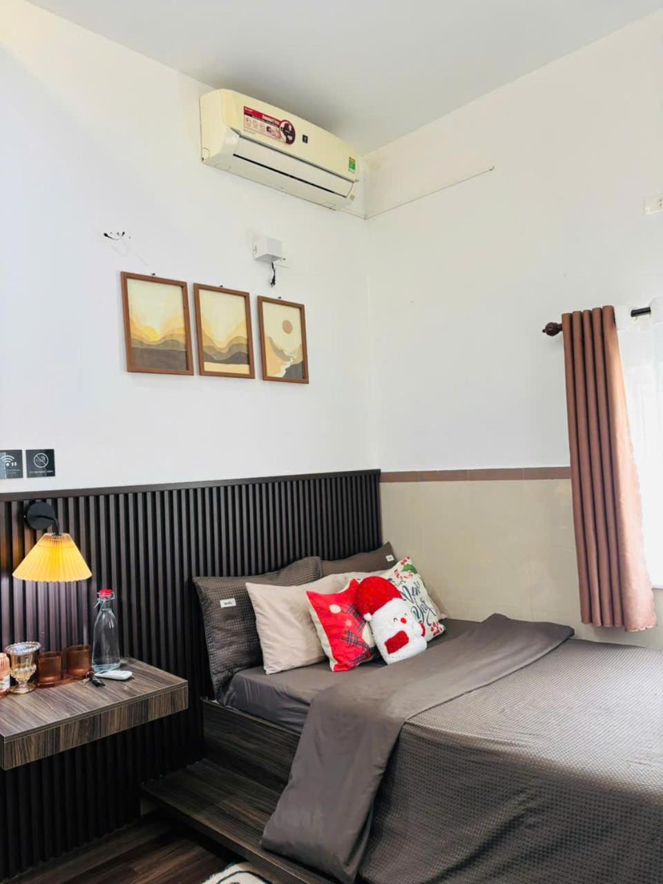 Nhat Quang House Ντα Νανγκ Εξωτερικό φωτογραφία