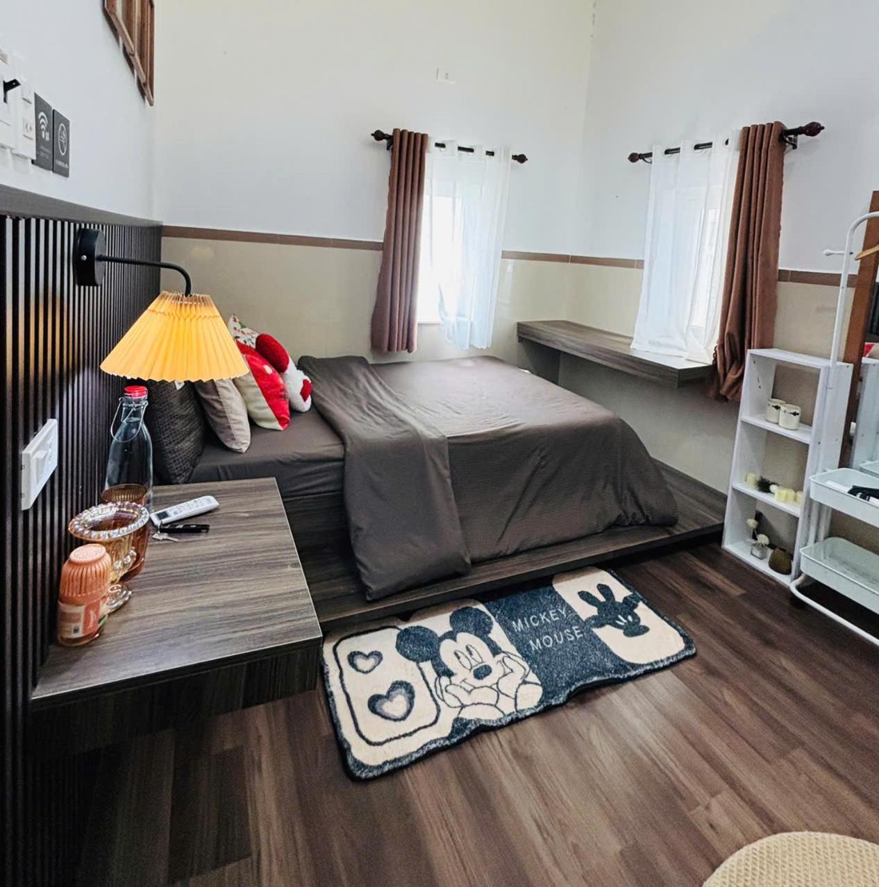 Nhat Quang House Ντα Νανγκ Εξωτερικό φωτογραφία