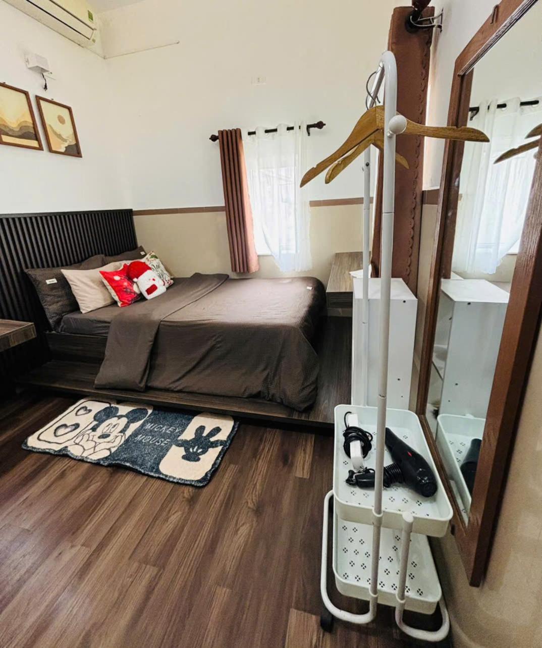Nhat Quang House Ντα Νανγκ Εξωτερικό φωτογραφία