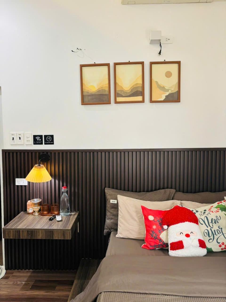 Nhat Quang House Ντα Νανγκ Εξωτερικό φωτογραφία