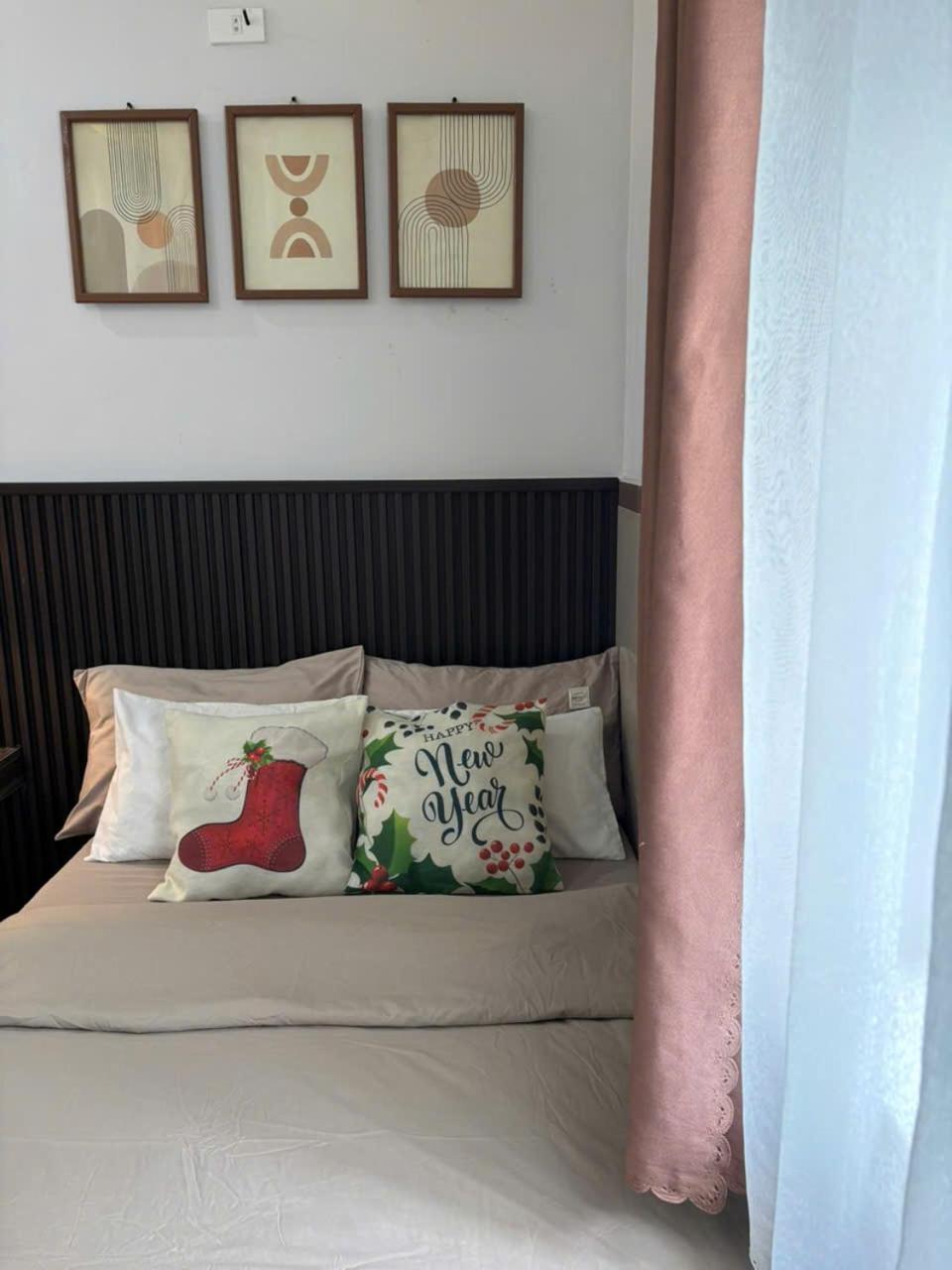Nhat Quang House Ντα Νανγκ Εξωτερικό φωτογραφία